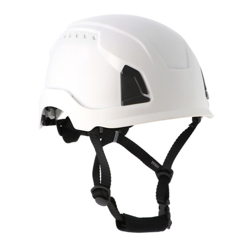 Casque monteur HIMA2 non ventilé, électriquement isolant - SINGER