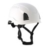 Casque monteur HIMA2 non ventilé, électriquement isolant - SINGER