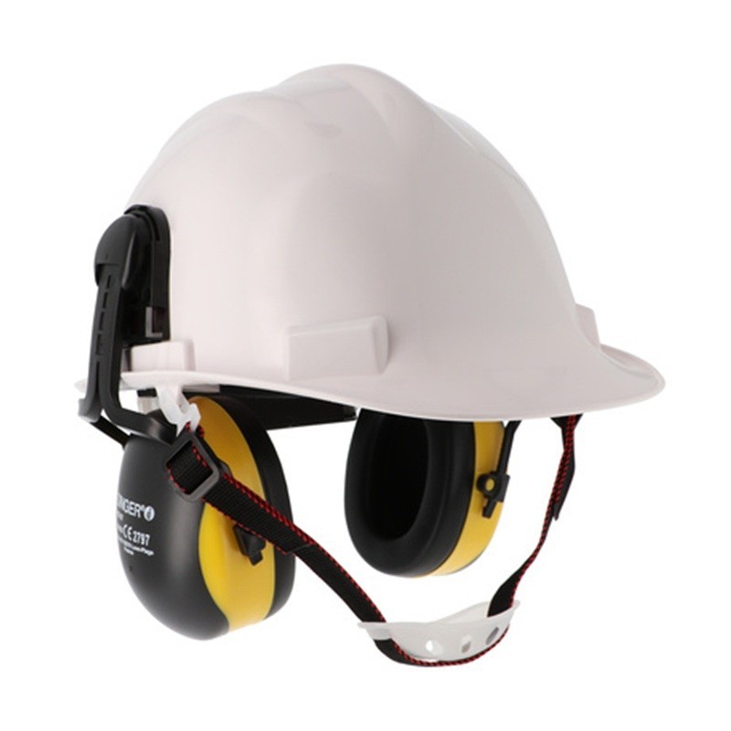 Jugulaire 2 points pour casque HG902 ou HGCF01 - HG03N de SINGER