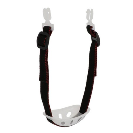 Jugulaire 2 points pour casque HG902 ou HGCF01 - HG03N de SINGER Jugulaire 2 points pour casque HG902 ou HGCF01 - HG03N de SINGER
