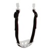 Jugulaire 2 points pour casque HG902 ou HGCF01 - HG03N de SINGER Jugulaire 2 points pour casque HG902 ou HGCF01 - HG03N de SINGER