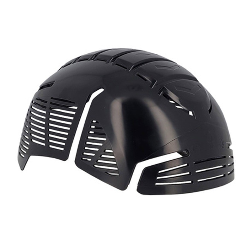 Casquette anti-heurt Snapback Suède - SMITH de SINGER