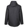 Parka de travail multipoches avec capuche MERMOZ - NINE WORTHS Parka de travail multipoches avec capuche MERMOZ - NINE WORTHS