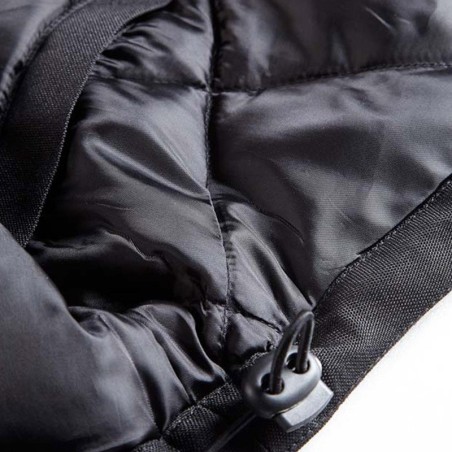 Parka de travail multipoches avec capuche MERMOZ - NINE WORTHS