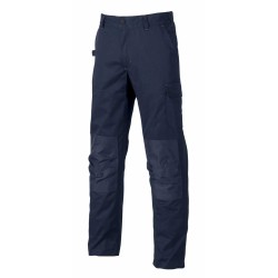 Pantalon de travail poches genouillières epi professionnel pas cher en achat