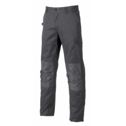 Pantalon de travail poches genouillières - SMART ALFA