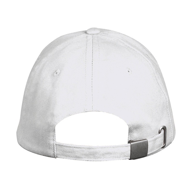 Casquette 5 Panneaux, personnalisable LONG BEACH - SOL'S