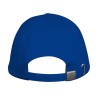 Casquette 5 Panneaux, personnalisable LONG BEACH - SOL'S Casquette 5 Panneaux, personnalisable LONG BEACH - SOL'S