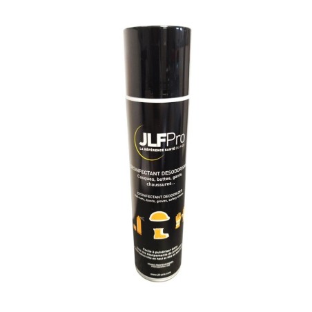 Spray Désinfectant & Désodorisant EPI | Chaussures, Casques, Gants Spray Désinfectant & Désodorisant EPI | Chaussures, Casques, Gants