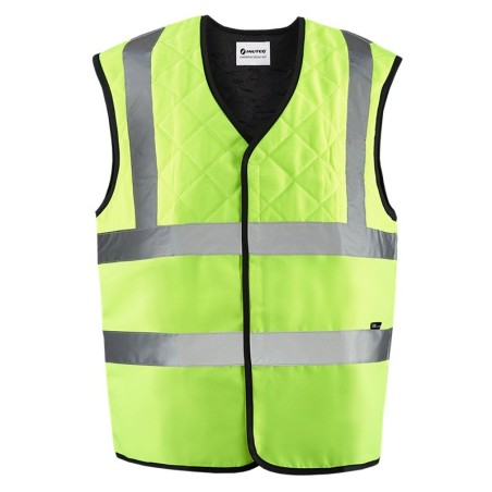 Gilet Refroidissant Haute Visibilité INUTEQ H20® 2BSAFE Gilet Refroidissant Haute Visibilité INUTEQ H20® 2BSAFE