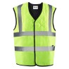 Gilet Refroidissant Haute Visibilité INUTEQ H20® 2BSAFE Gilet Refroidissant Haute Visibilité INUTEQ H20® 2BSAFE
