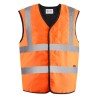 Gilet Refroidissant Haute Visibilité INUTEQ H20® 2BSAFE Gilet Refroidissant Haute Visibilité INUTEQ H20® 2BSAFE