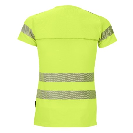 T-shirt Rafraîchissant Haute Visibilité INUTEQ H2O® BODYCOOL T-shirt Rafraîchissant Haute Visibilité INUTEQ H2O® BODYCOOL