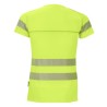 T-shirt Rafraîchissant Haute Visibilité INUTEQ H2O® BODYCOOL T-shirt Rafraîchissant Haute Visibilité INUTEQ H2O® BODYCOOL