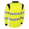 Polo HV Manches Longues 2 Bandes - PUNTA & PUNTO SINGER Polo HV Manches Longues 2 Bandes - PUNTA & PUNTO SINGER