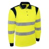 Polo HV Manches Longues 2 Bandes - PUNTA & PUNTO SINGER Polo HV Manches Longues 2 Bandes - PUNTA & PUNTO SINGER