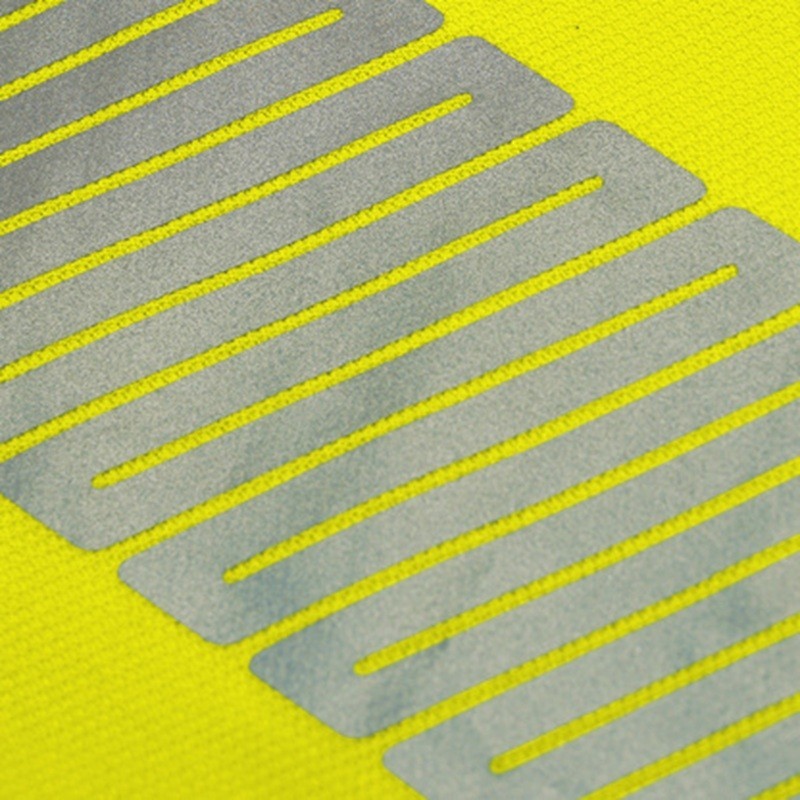 T-Shirt Manches Longues HV 2 Bandes - SUVA & SUVO SINGER