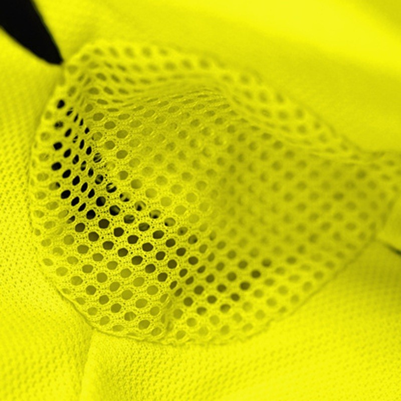 T-Shirt Manches Longues HV 2 Bandes - SUVA & SUVO SINGER