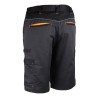 Short de travail léger BORO SINGER – Bermuda multipoches