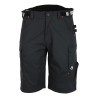 Bermuda de travail Ripstop BERTO SINGER avec bandes réfléchissantes