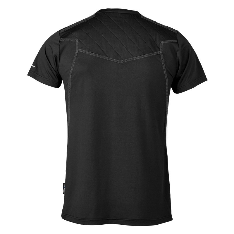 T-Shirt Rafraîchissant INUTEQ H2O® BODYCOOL | Sport ou Travail