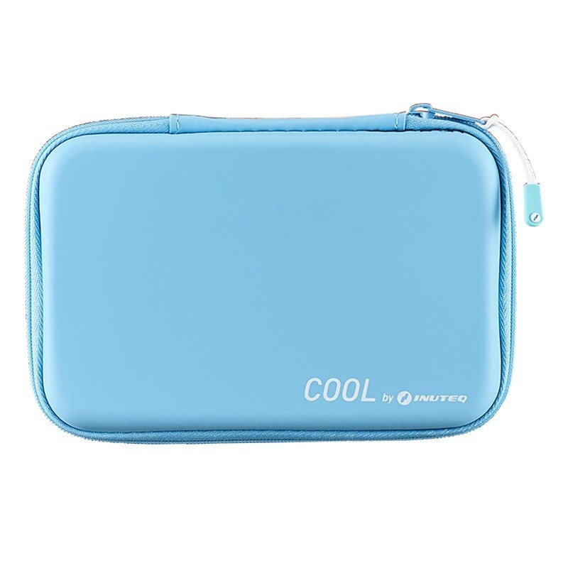 Serviette Rafraîchissante Douce INUTEQ-QCK® | BODYCOOL Towel+