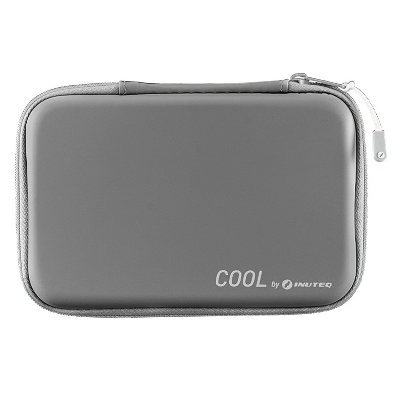 Serviette Rafraîchissante Douce INUTEQ-QCK® | BODYCOOL Towel+