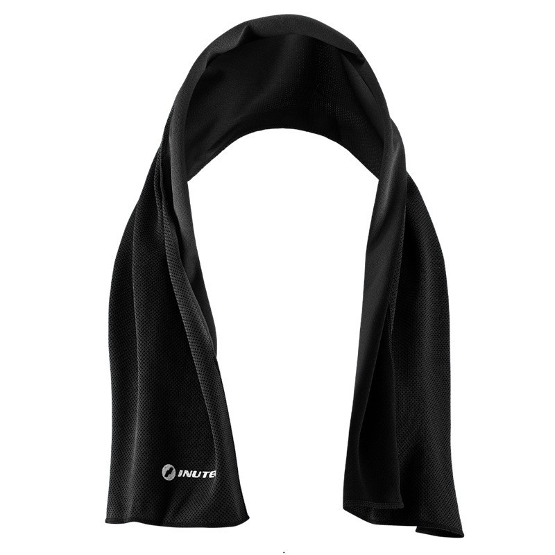 Serviette Rafraîchissante Douce INUTEQ-QCK® | BODYCOOL Towel+