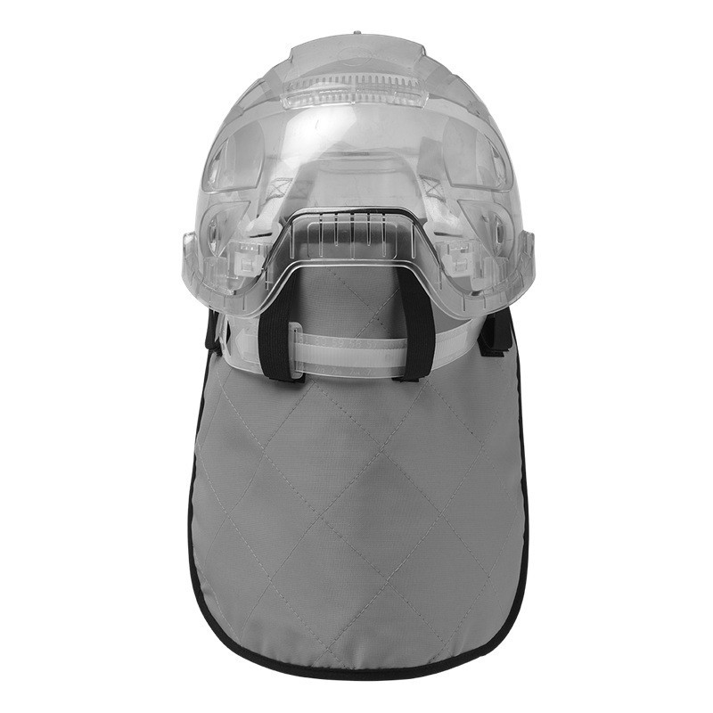 Protège-nuque rafraîchissant INUTEQ H2O® pour casque