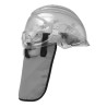 Protège-nuque rafraîchissant INUTEQ H2O® pour casque Protège-nuque rafraîchissant INUTEQ H2O® pour casque