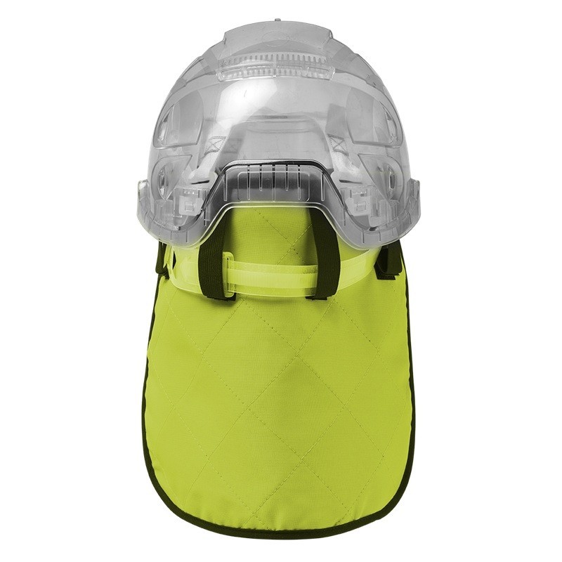 Protège-nuque rafraîchissant INUTEQ H2O® pour casque