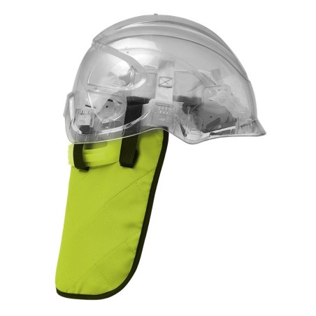 Protège-nuque rafraîchissant INUTEQ H2O® pour casque