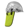 Protège-nuque rafraîchissant INUTEQ H2O® pour casque Protège-nuque rafraîchissant INUTEQ H2O® pour casque
