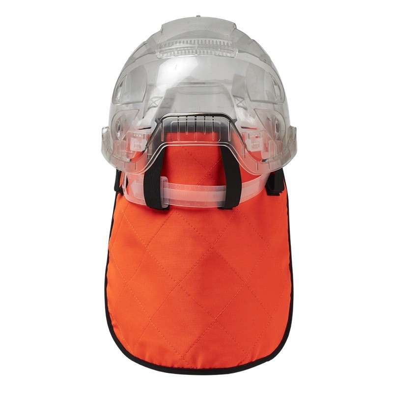 Protège-nuque rafraîchissant INUTEQ H2O® pour casque