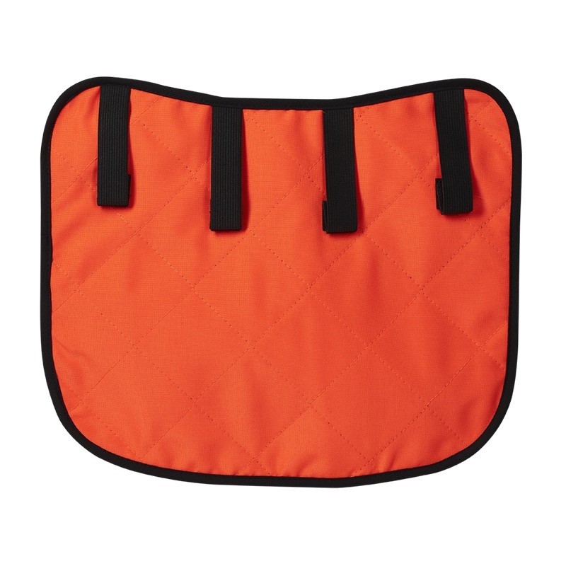 Protège-nuque rafraîchissant INUTEQ H2O® pour casque