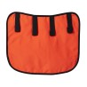 Protège-nuque rafraîchissant INUTEQ H2O® pour casque Protège-nuque rafraîchissant INUTEQ H2O® pour casque