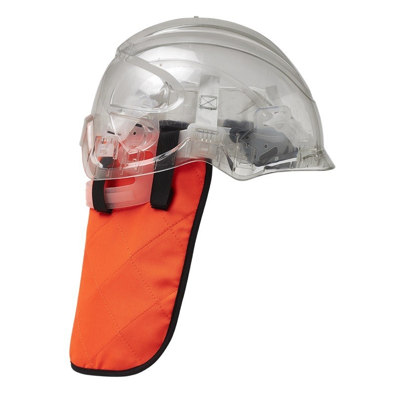Protège-nuque rafraîchissant INUTEQ H2O® pour casque