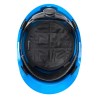 Coussin rafraîchissant pour casque INUTEQ H2O® HEADCOOL HELMET Coussin rafraîchissant pour casque INUTEQ H2O® HEADCOOL HELMET
