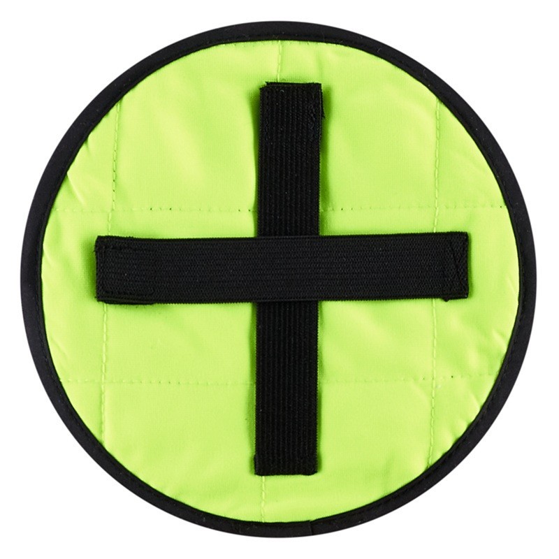 Coussin rafraîchissant pour casque INUTEQ H2O® HEADCOOL HELMET