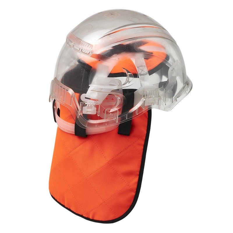 Coussin rafraîchissant pour casque INUTEQ H2O® HEADCOOL HELMET