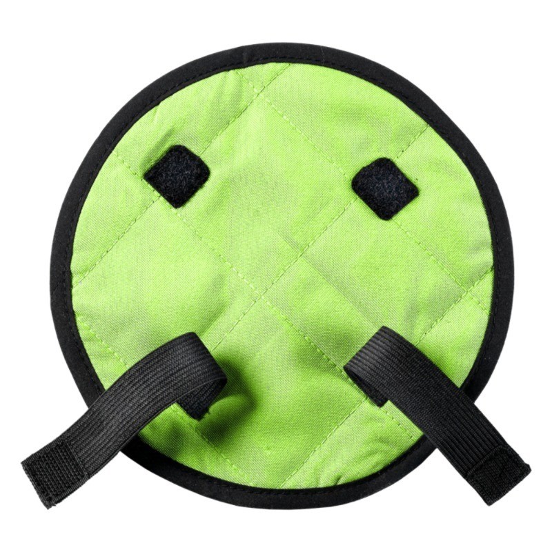 Coussin rafraîchissant pour casque INUTEQ H2O® HEADCOOL HELMET