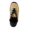 Chaussures de sécurité RYAN en cuir nubuck - NINE WORTHS Chaussures de sécurité RYAN en cuir nubuck - NINE WORTHS
