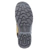 Chaussures de sécurité RYAN en cuir nubuck - NINE WORTHS Chaussures de sécurité RYAN en cuir nubuck - NINE WORTHS