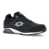 Chaussures sécurité noires S1P SRC HRO - LOTTO SPEED 400 L Chaussures sécurité noires S1P SRC HRO - LOTTO SPEED 400 L
