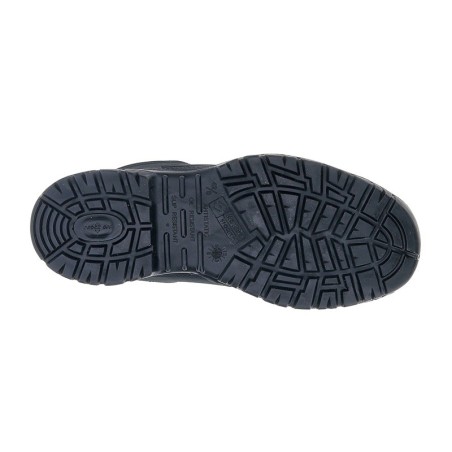 Chaussures hautes sécurité noires S3 SRC - LOTTO JUMP 350 II MID Chaussures hautes sécurité noires S3 SRC - LOTTO JUMP 350 II MID