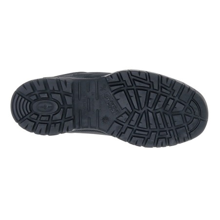Chaussures sécurité basses noires S3 SRC - LOTTO JUMP 350 II L Chaussures sécurité basses noires S3 SRC - LOTTO JUMP 350 II L