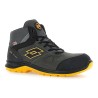 Baskets hautes travail noires S3 SRC WR HDRY - LOTTO HIT 250 MID Baskets hautes travail noires S3 SRC WR HDRY - LOTTO HIT 250 MID