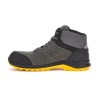Baskets hautes travail noires S3 SRC WR HDRY - LOTTO HIT 250 MID Baskets hautes travail noires S3 SRC WR HDRY - LOTTO HIT 250 MID