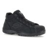 Chaussures hautes sécurité noires S3 SRC - LOTTO JUMP 350 II MID Chaussures hautes sécurité noires S3 SRC - LOTTO JUMP 350 II MID