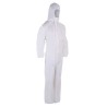 Combinaison protection chimique Type 5/6 - SINGER PLYULTI Combinaison protection chimique Type 5/6 - SINGER PLYULTI